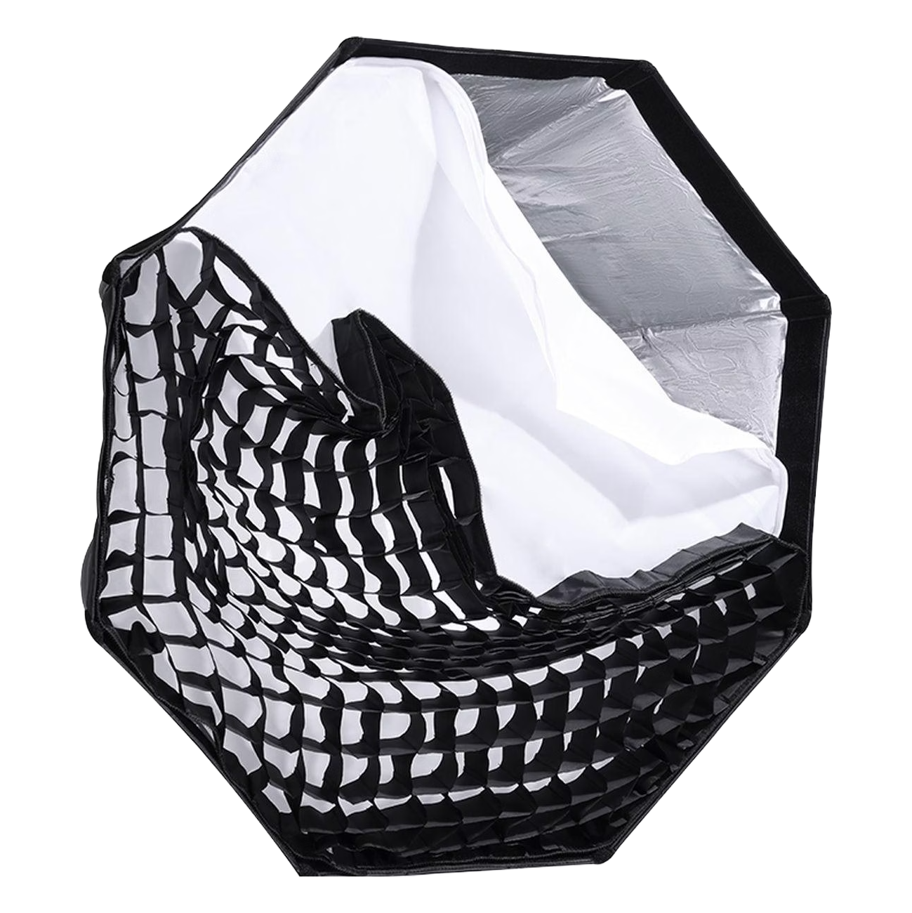 Ulanzi LAS002 80cm Octagonal Soft Box with Bowens Mount