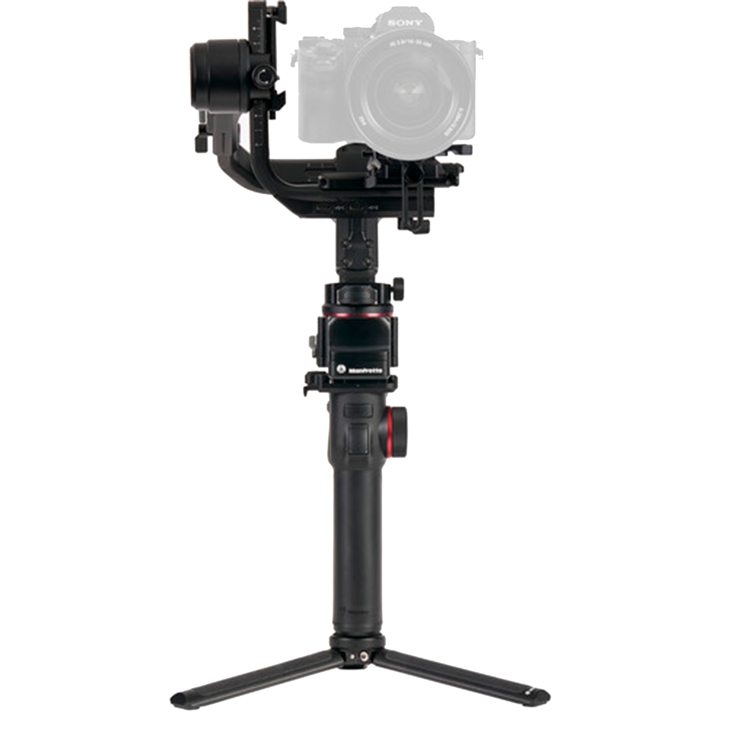 Manfrotto MVG300XM Modular Gimbal