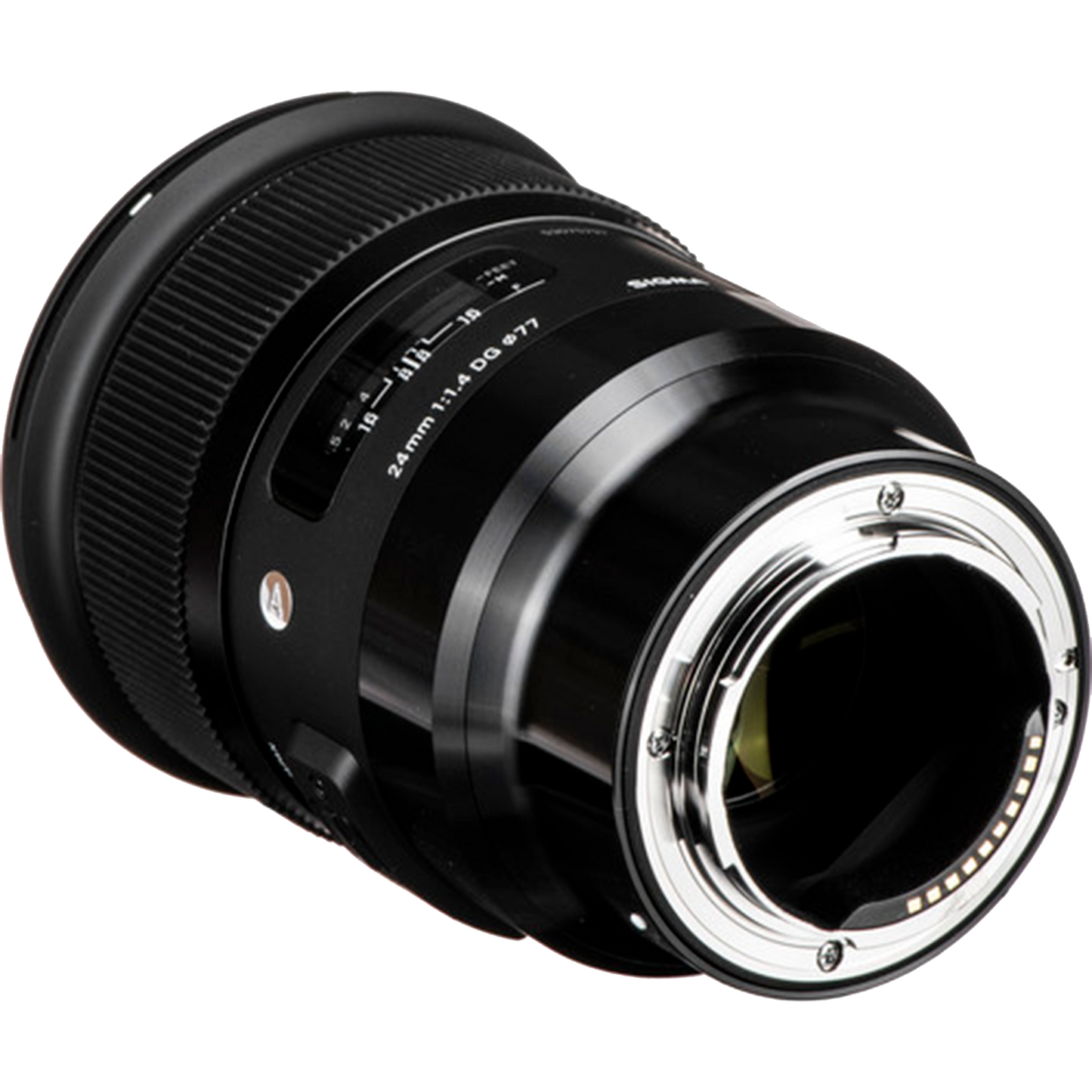 Sigma 24mm f/1.4 DG HSM Art Lens for Sony E
