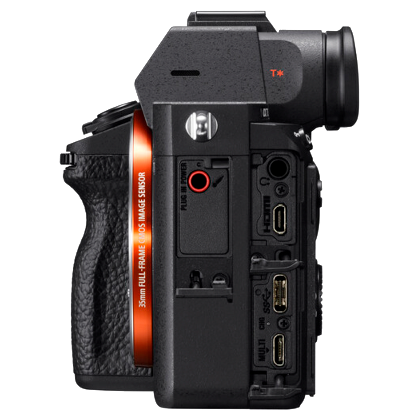 Sony a7 III Mirrorless Camera