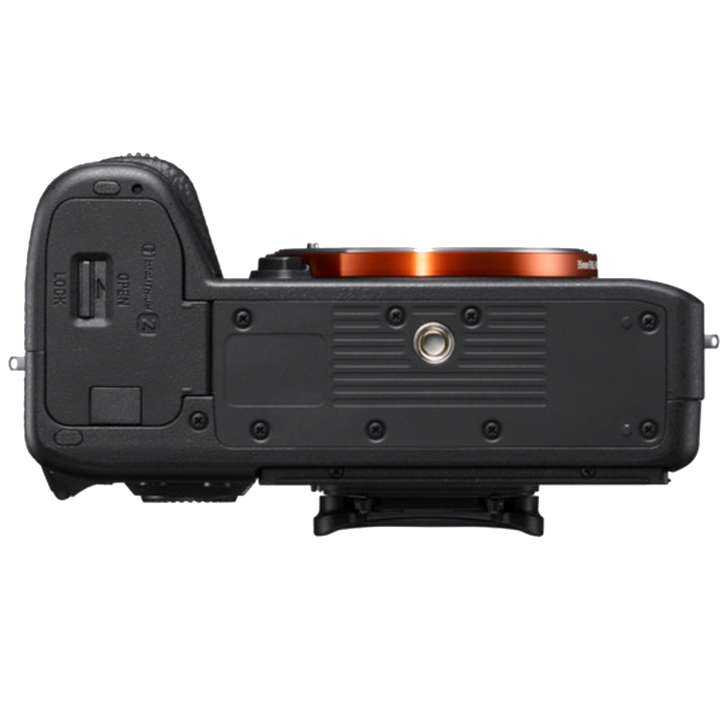 Sony a7 III Mirrorless Camera