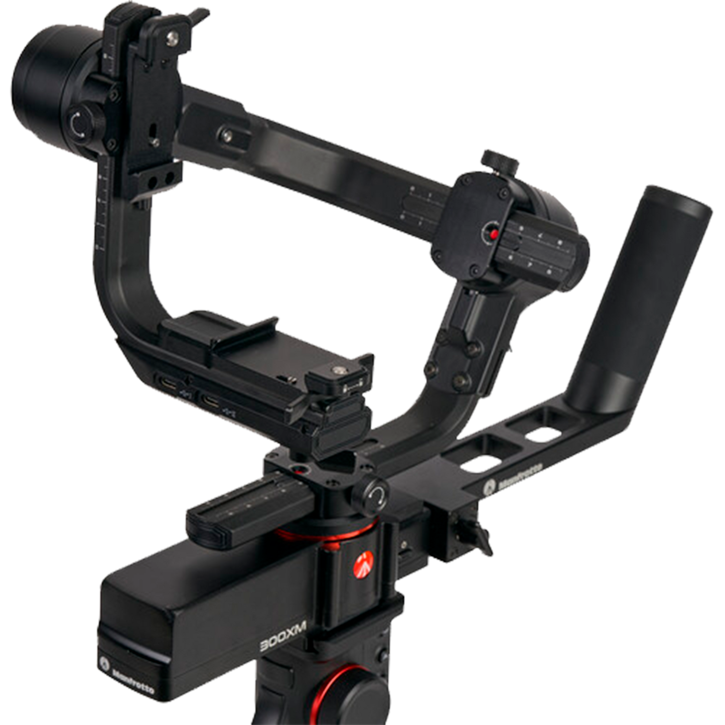 Manfrotto MVG300XM Modular Gimbal