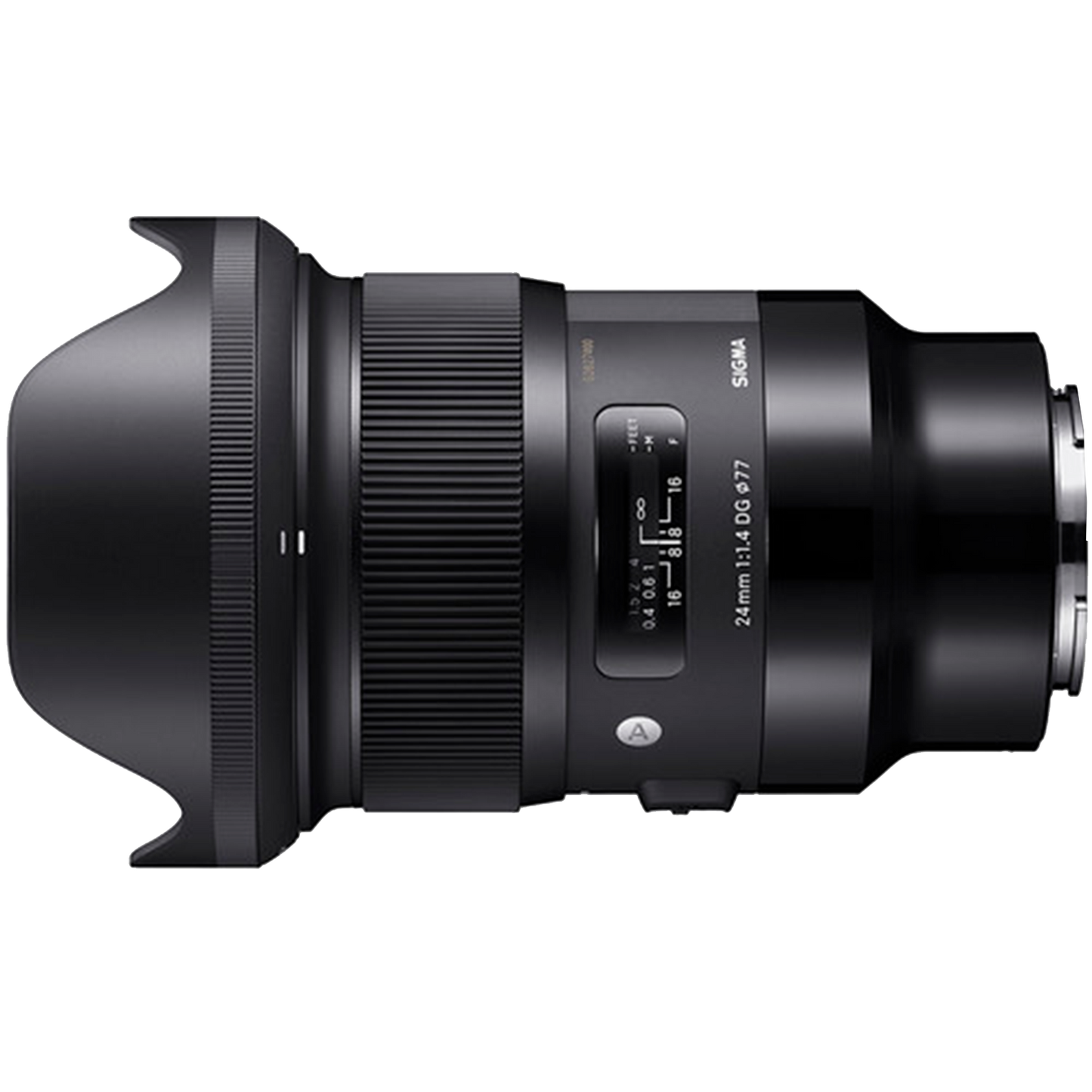 Sigma 24mm f/1.4 DG HSM Art Lens for Sony E