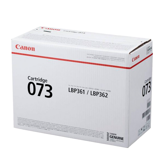Canon 073 Toner Cartridge