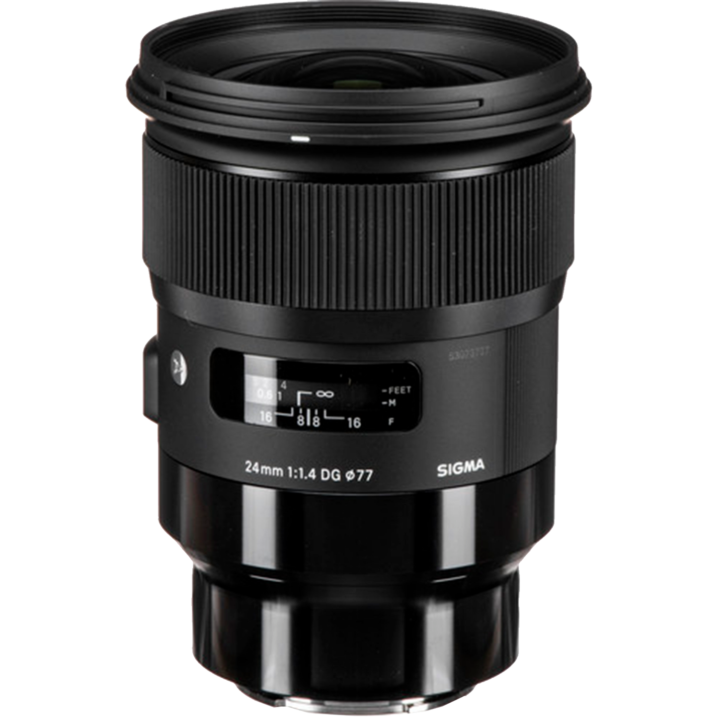Sigma 24mm f/1.4 DG HSM Art Lens for Sony E