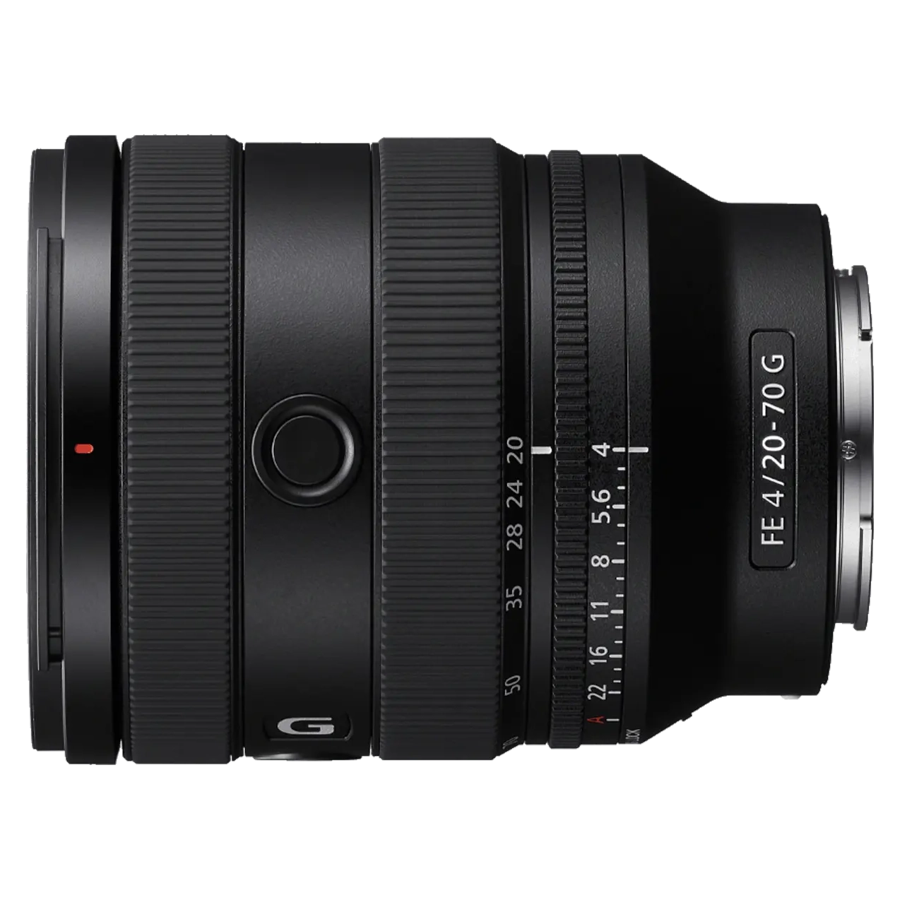 Sony FE 20-70mm f/4 G Lens