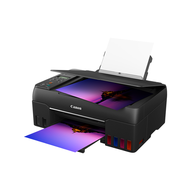 Canon PIXMA G640