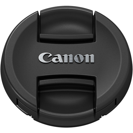 Canon E-49 Lens Cap