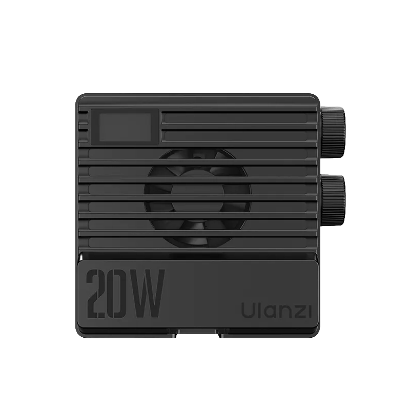 Ulanzi LE20 20W Pocket RGB Video Light
