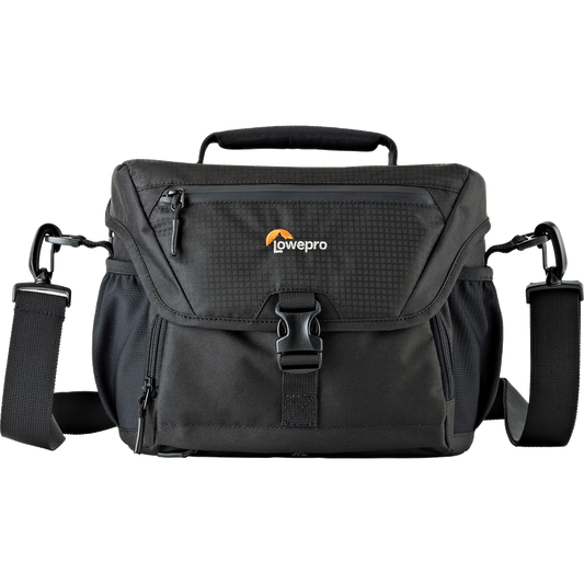 Lowepro Nova 180 AW II Camera Bag
