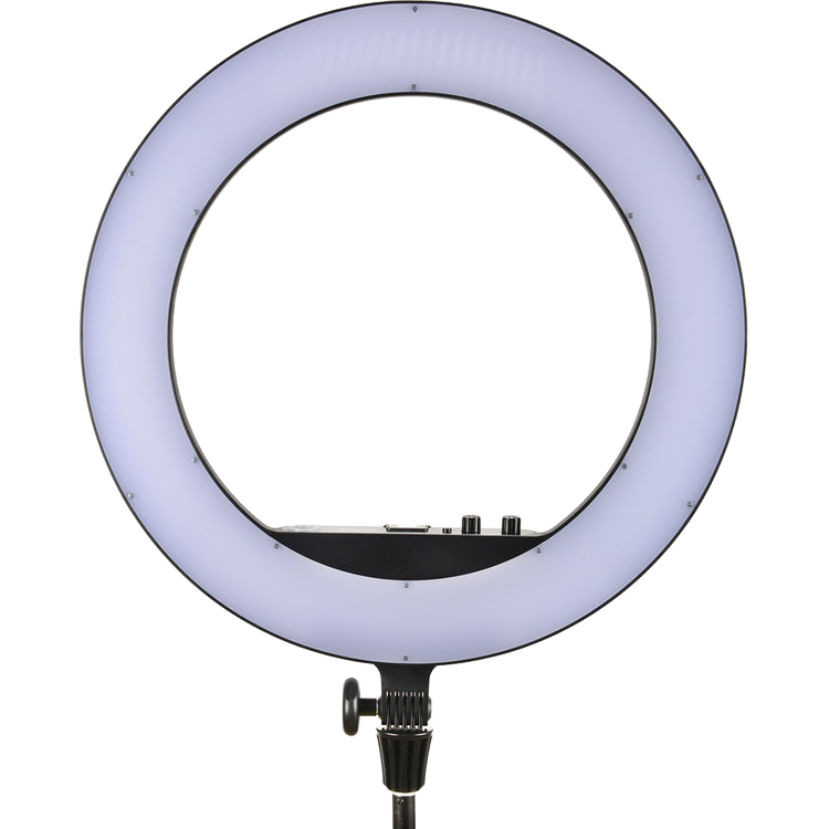 Godox LR160 Bi-Color Ringlight