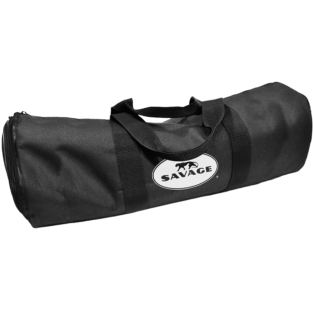 Savage Backdrop Extended Travel Kit (White, 1.52x3.66m)