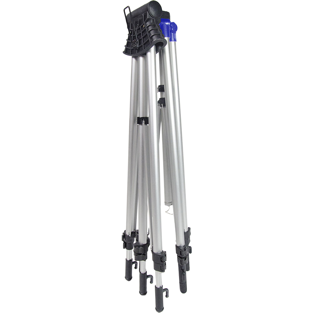 Savage Backdrop Travel Kit (Black, 1.52x2.13m)
