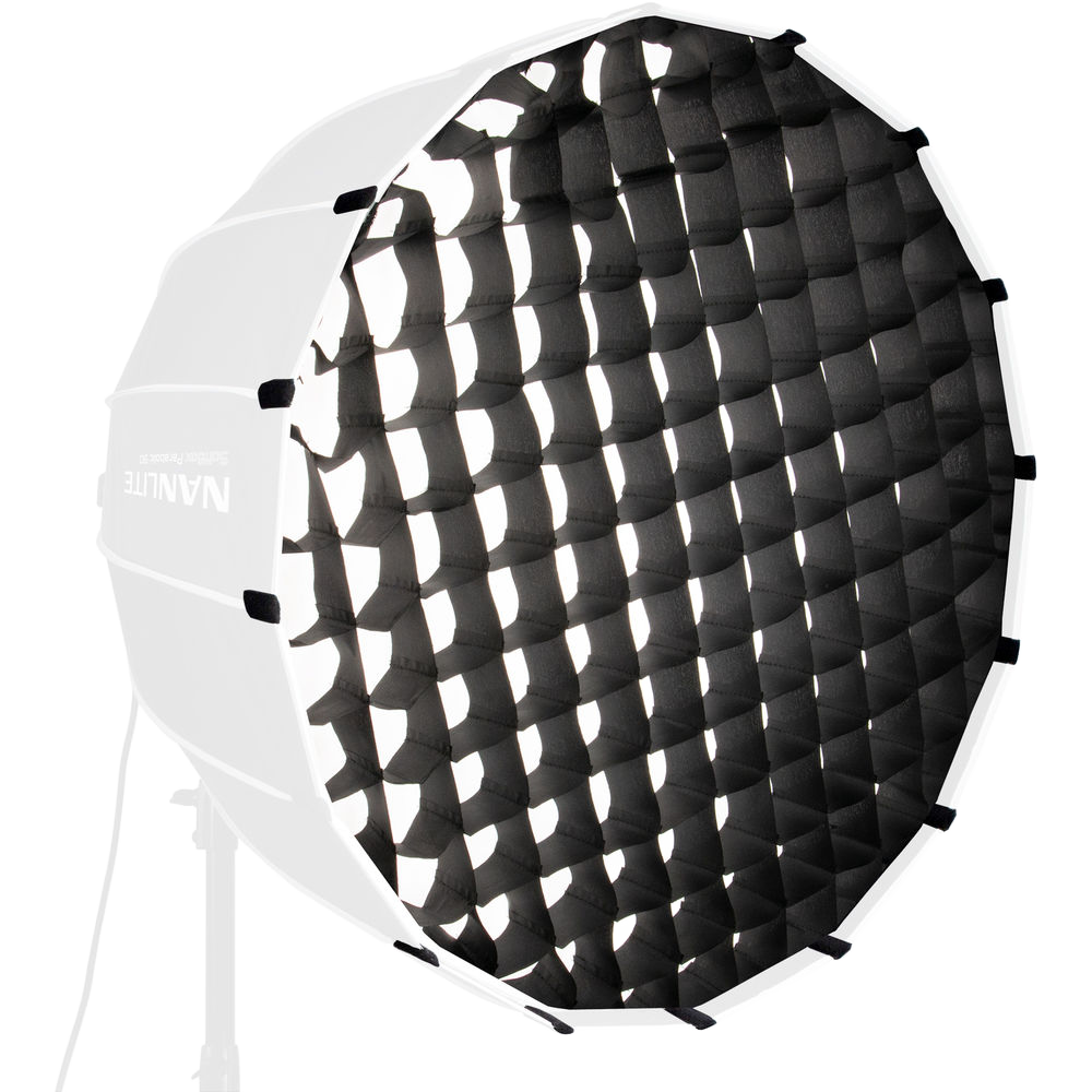 Nanlite Fabric Grid for Para 90 Softbox
