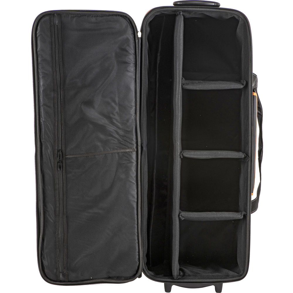 Godox SK400II Studio Flash Monolight (3-Light Kit)