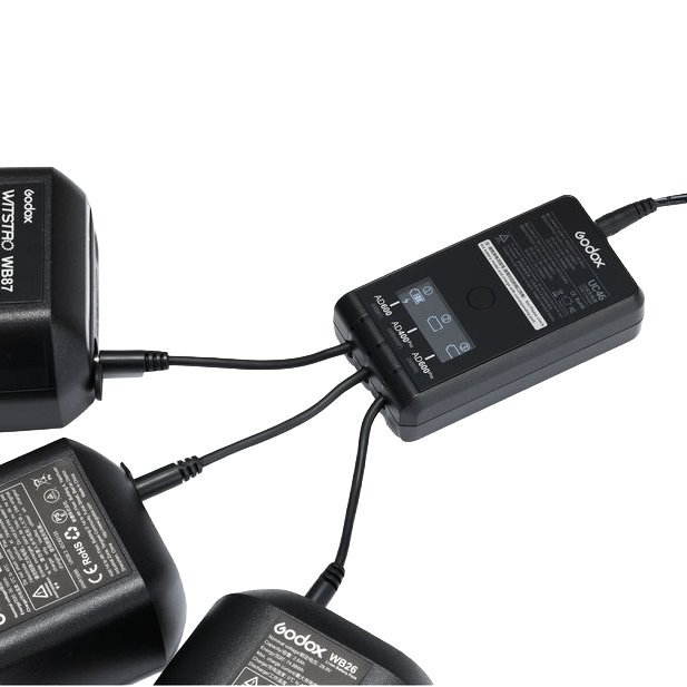 Godox UC46 USB Charger