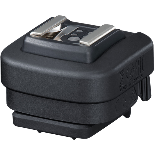Canon AD-E1 Multi-Function Shoe Adapter