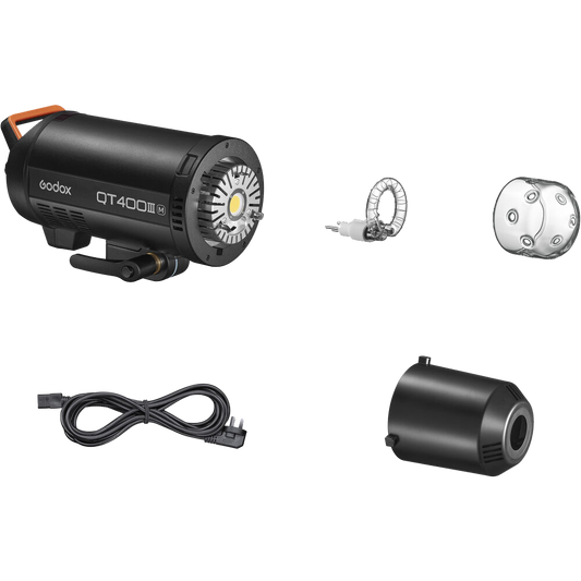 Godox QT400IIIM Flash Head
