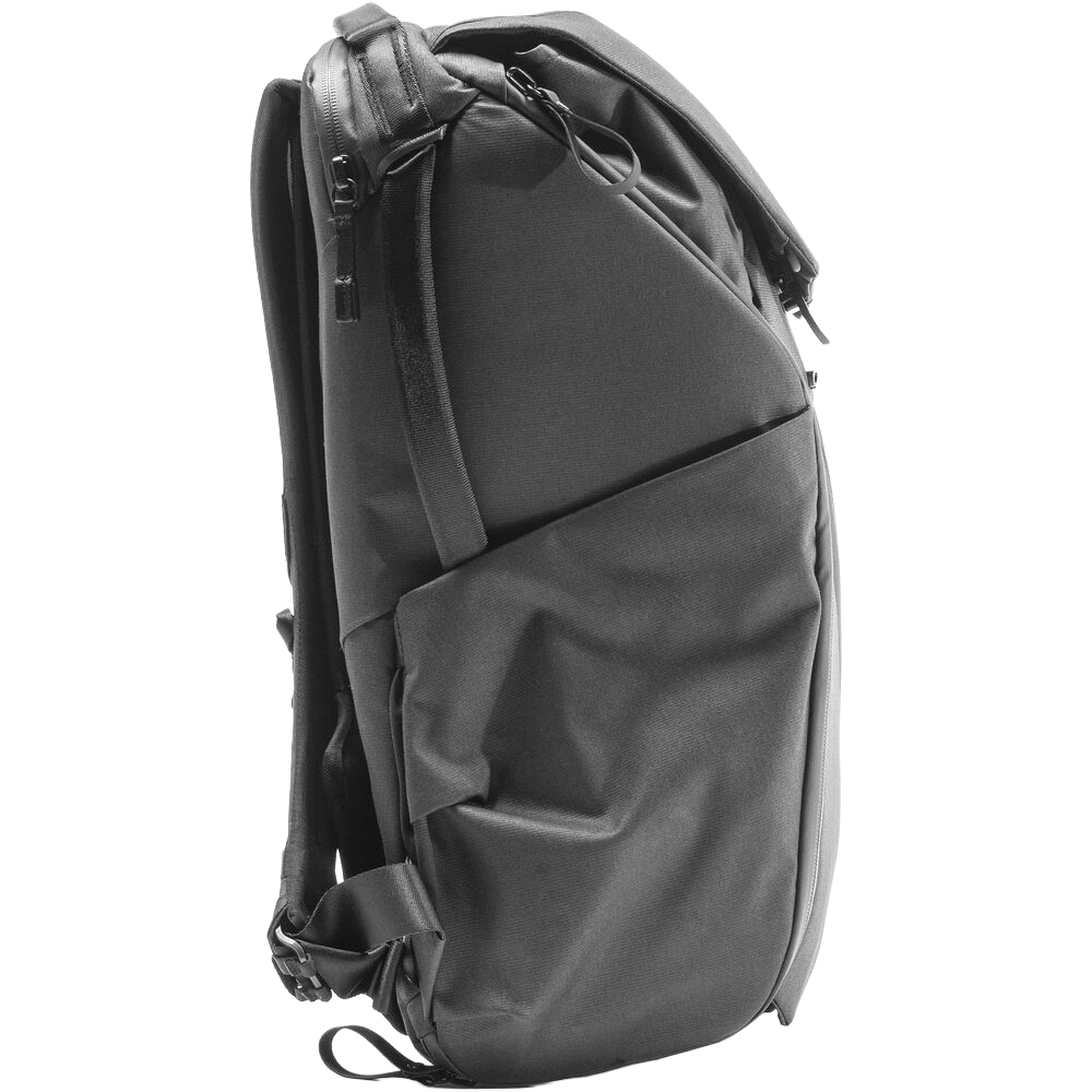 Peak Design Everyday Backpack (Black, 30L)