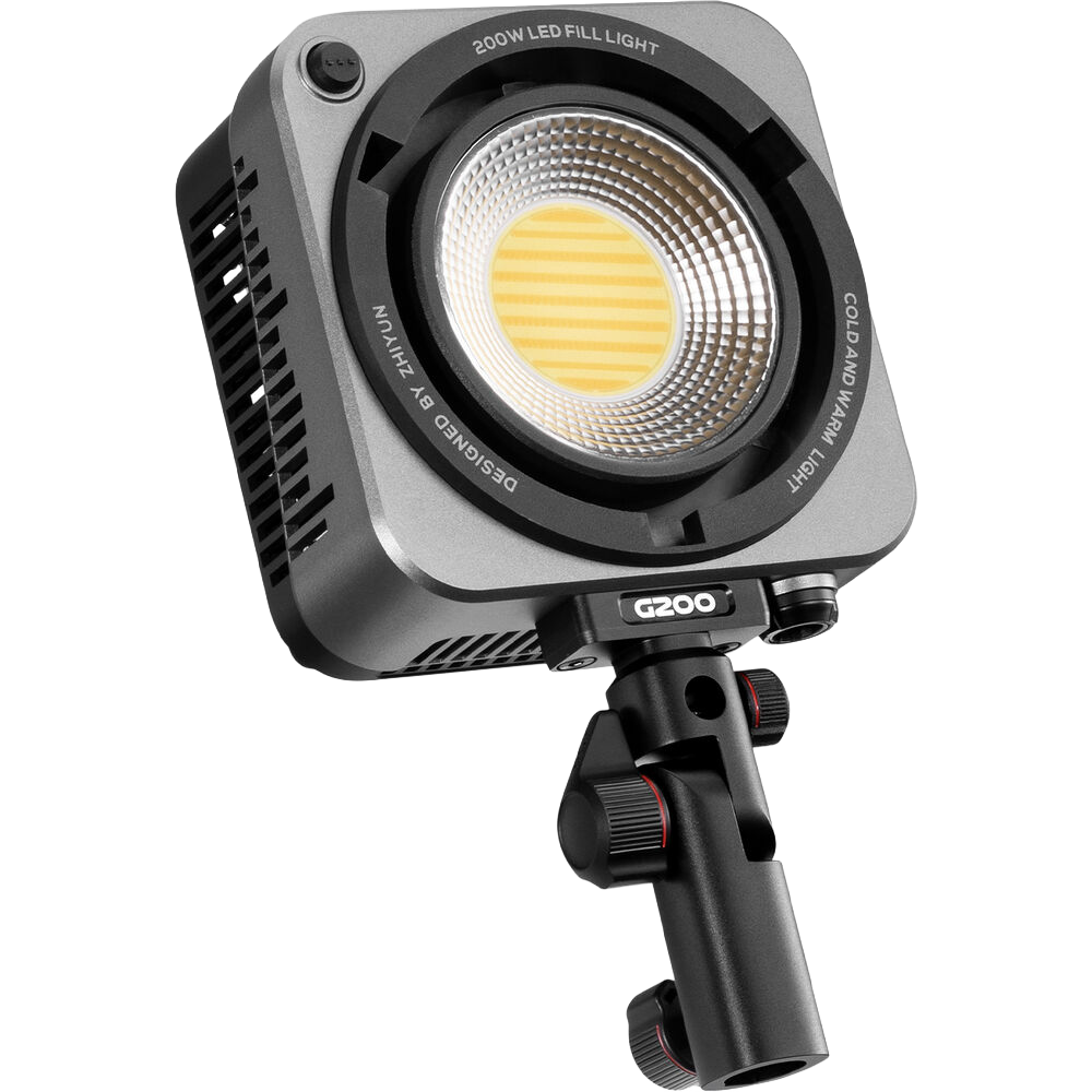 Zhiyun MOLUS G200 Bi-Color LED Monolight