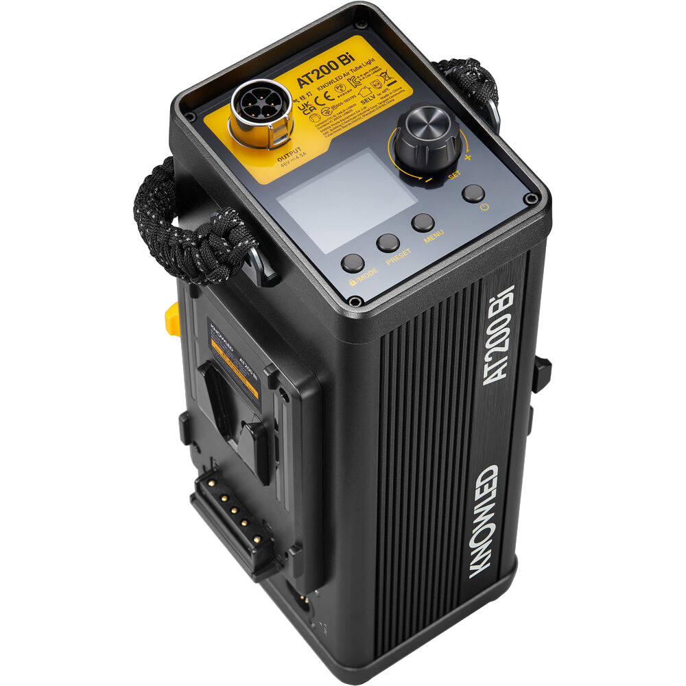 Godox AT200Bi KNOWLED Air Bi-Color LED Tube Light