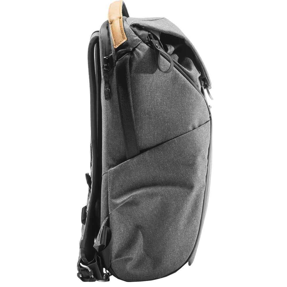 Peak Design Everyday Backpack (Charcoal, 30L)