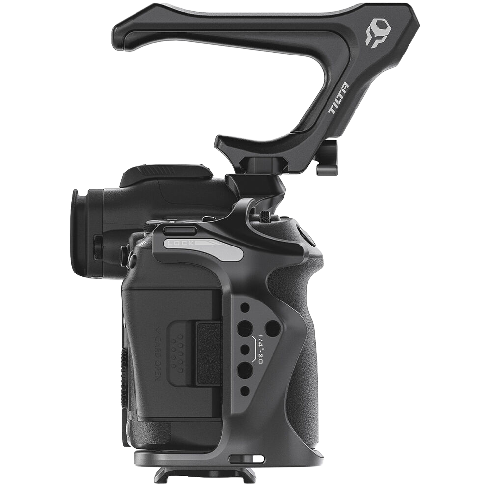 Tilta Lightweight Camera Cage Kit for Canon R5 Mark II