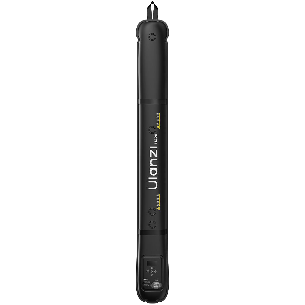 Ulanzi UA20 Portable Air Tube Light