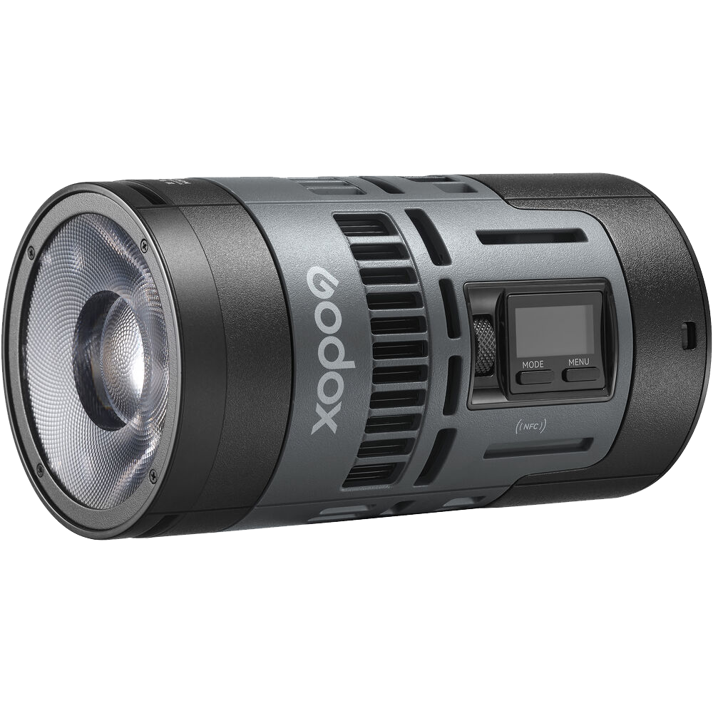 Godox RS60Bi Bi-Color LED Monolight