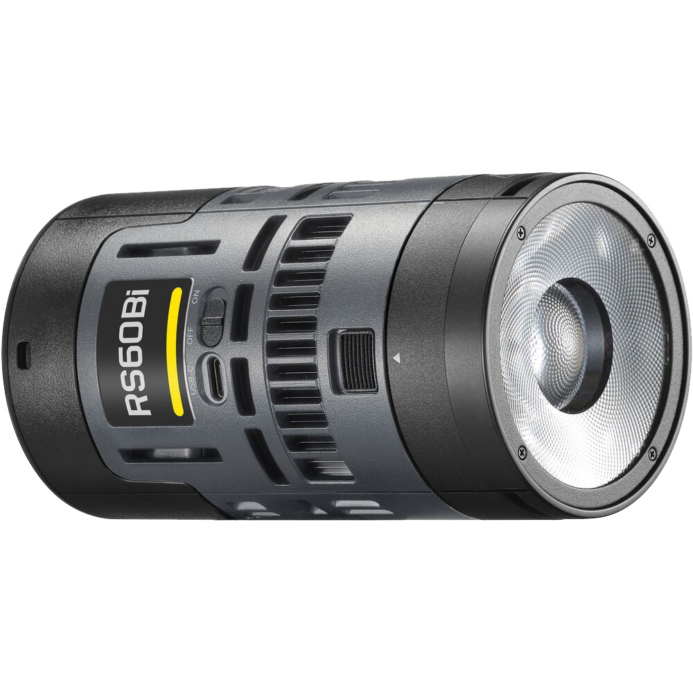 Godox RS60Bi Bi-Color LED Monolight