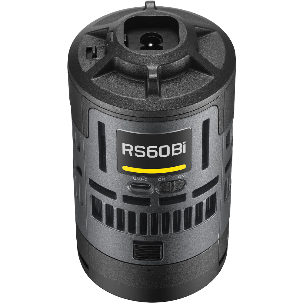 Godox RS60Bi Bi-Color LED Monolight