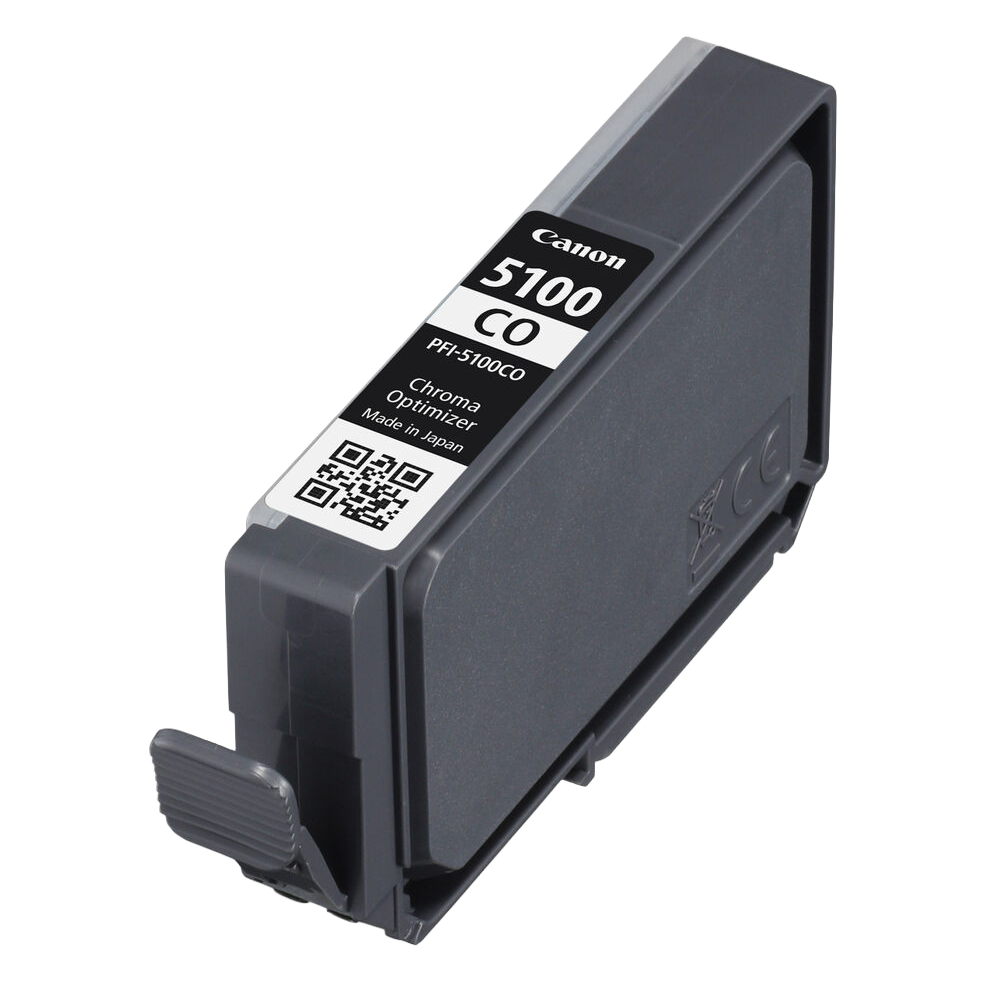Canon PFI-5100 LUCIA PRO II Chroma Optimizer Ink Tank