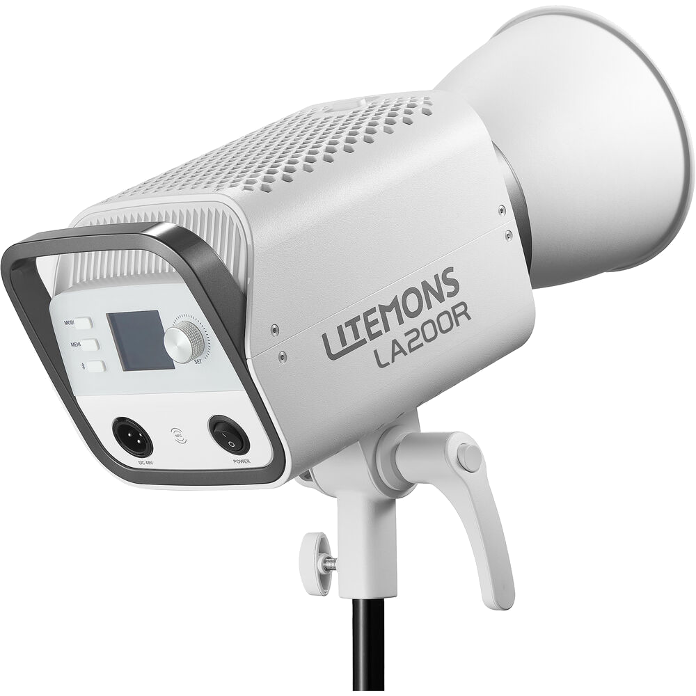 Godox Litemons LA200R RGB LED Monolight