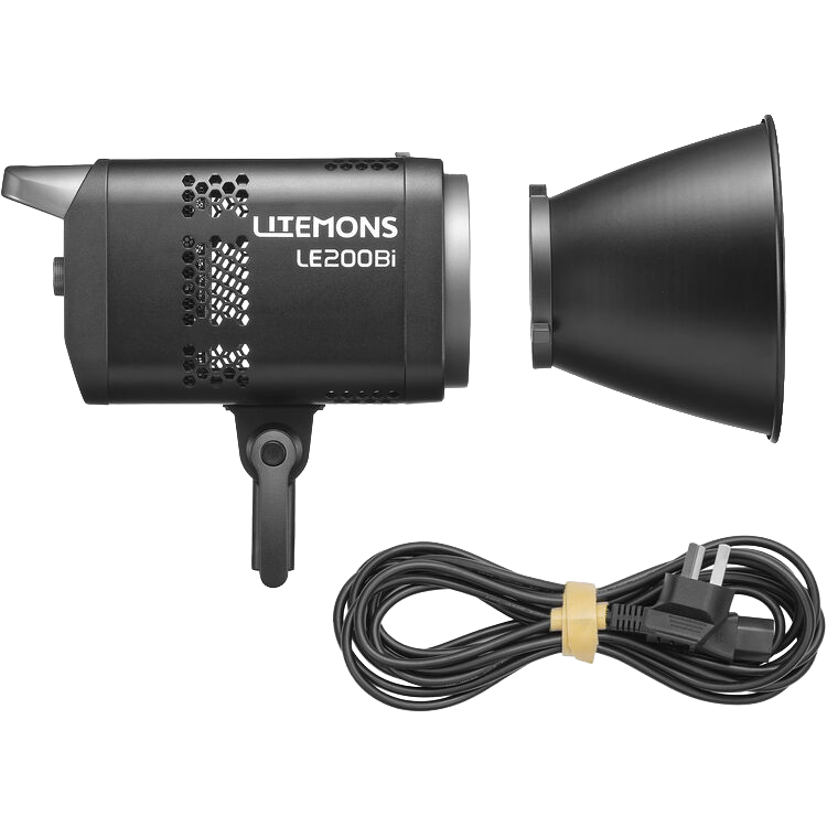 Godox Litemons LE200Bi Bi-Color LED Monolight