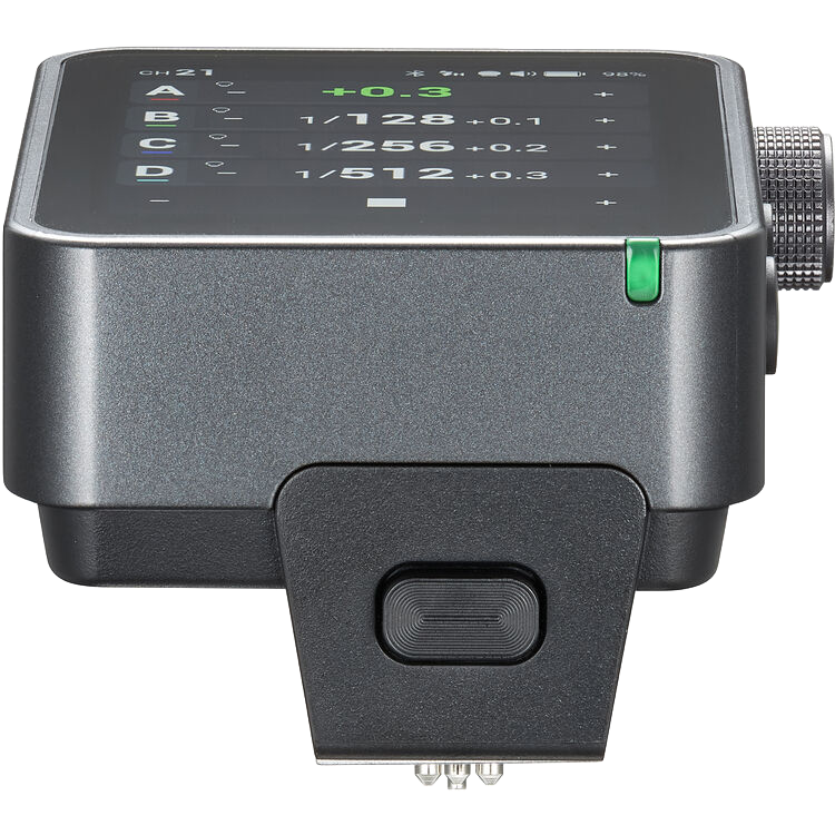 Godox X3Pro N Touchscreen TTL Wireless Flash Trigger for Nikon
