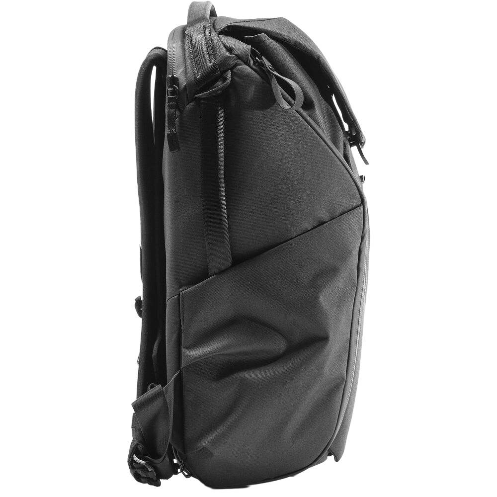 Peak Design Everyday Backpack (Black, 20L)