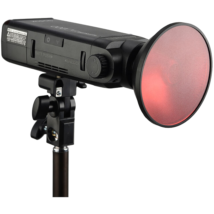 Godox AD-M Mini Reflector with Gel Set