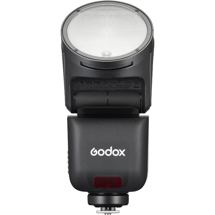 Godox V1mid S TTL On-Camera Flash for Sony
