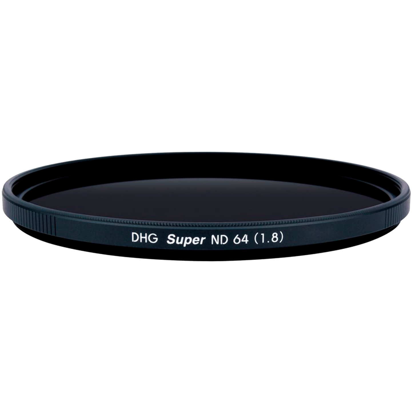 MARUMI ND64 1.8 DHG Filter - 86mm