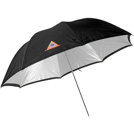 Photoflex Convertible Umbrella - 60"