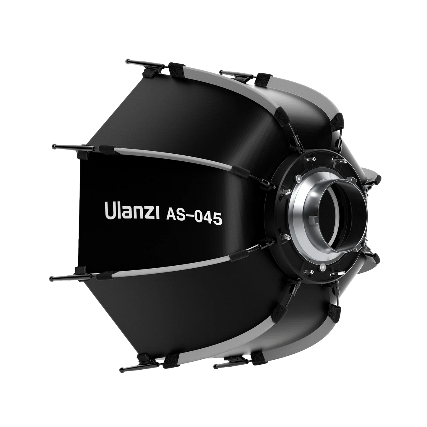Ulanzi AS-045 Quick Release Octagonal Honeycomb Grid Softbox