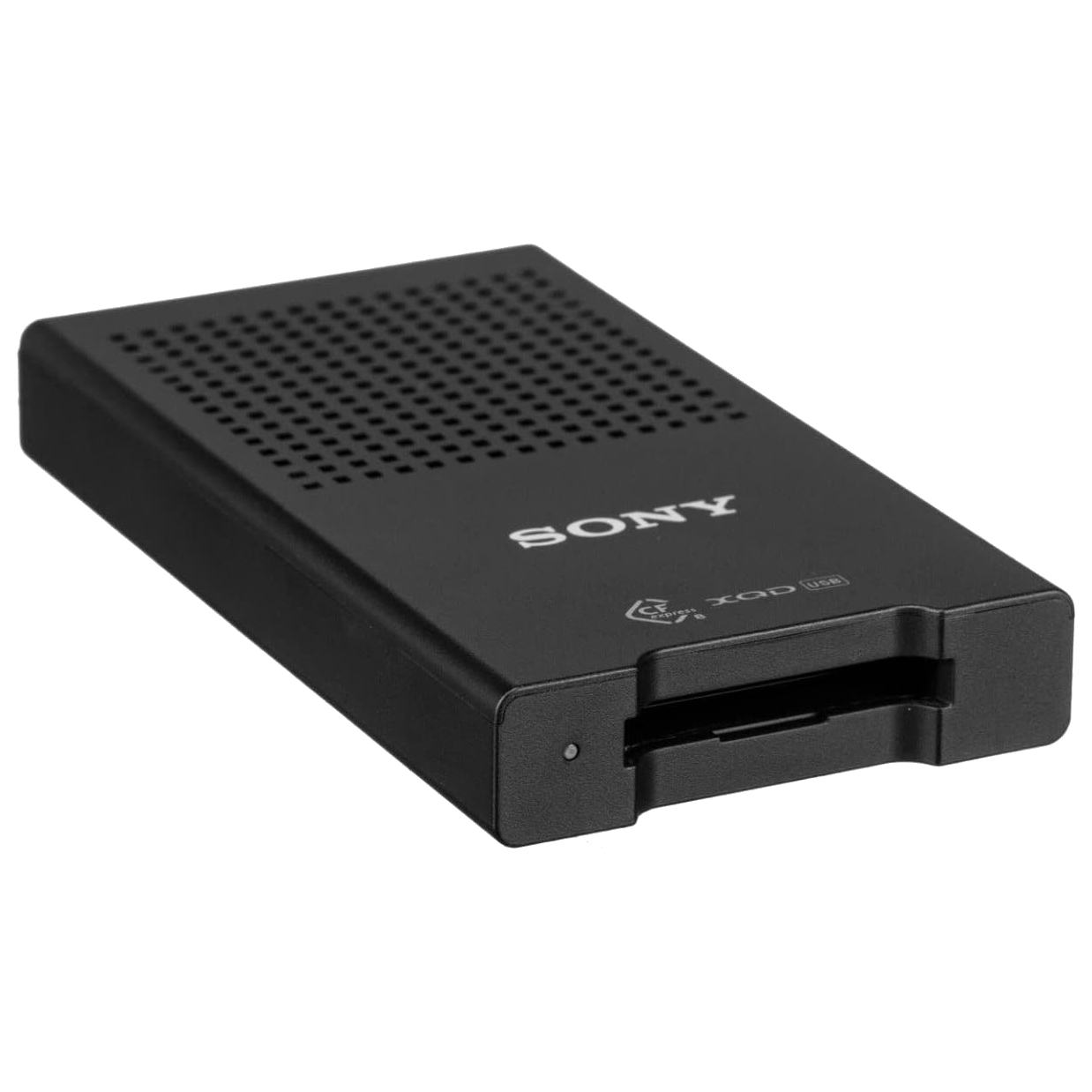 Sony MRW-G1 CFexpress Type B/XQD Memory Card Reader