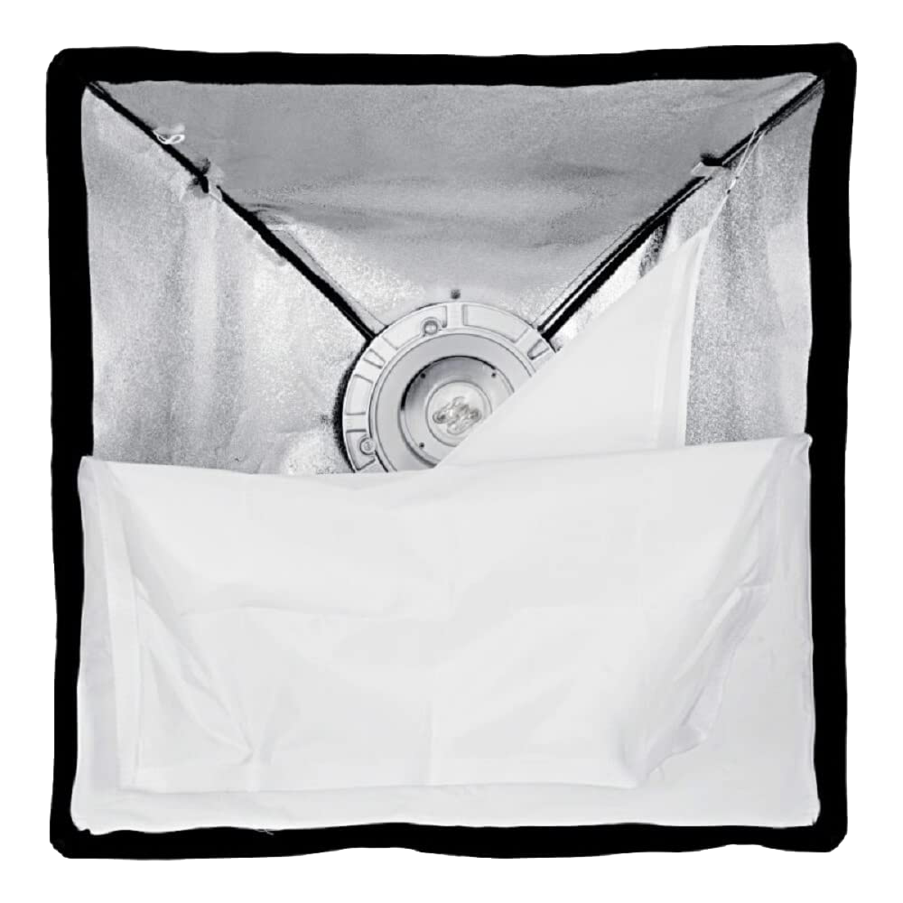 Godox SB-FW6060 Soft Box with Grid 60 x 60 cm for Bowens Mount