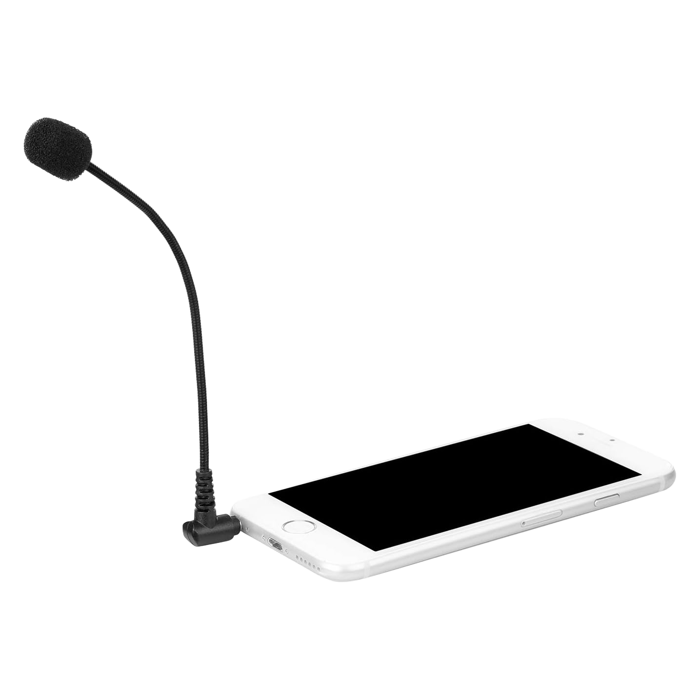 BOYA PC Gooseneck Microphone