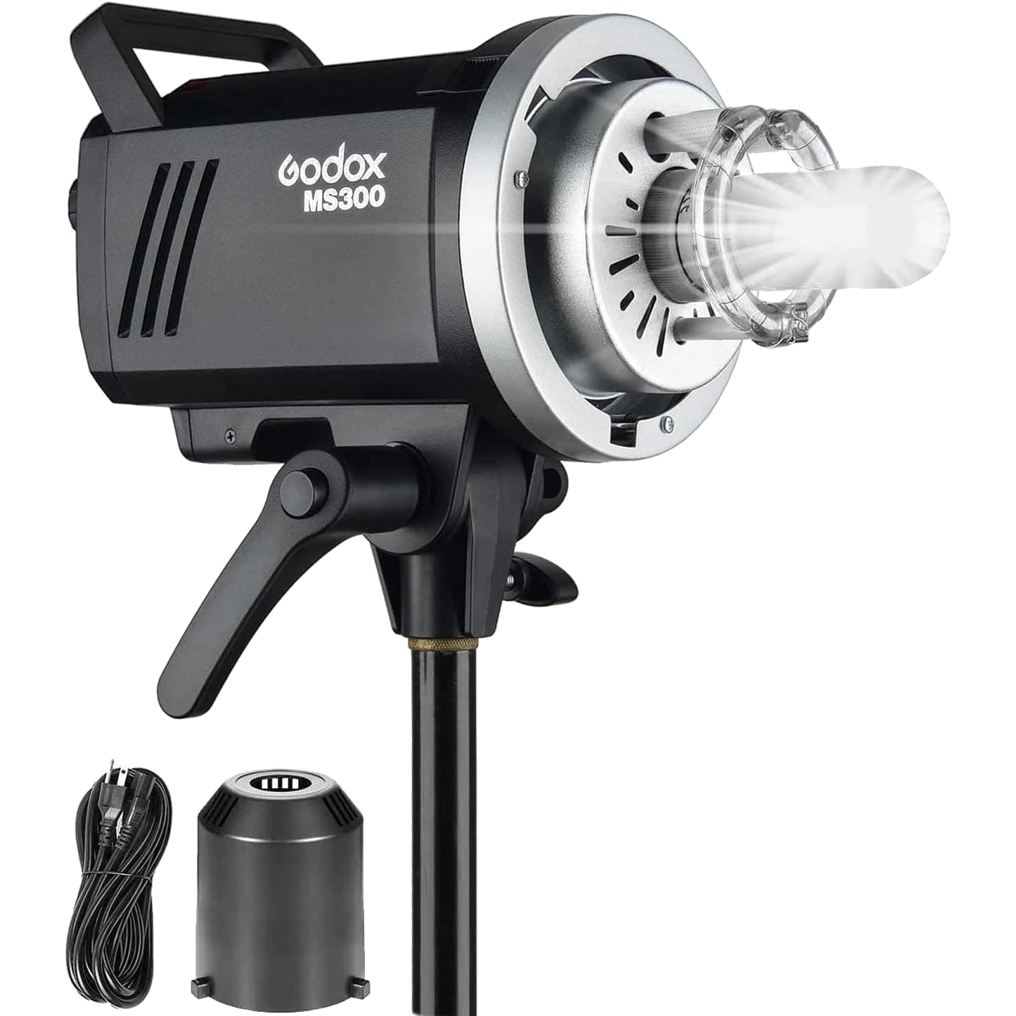 Godox MS300 Studio Flash Monolight