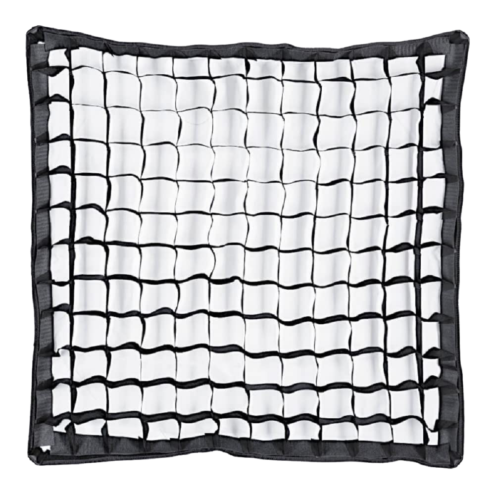 Godox SB-FW6060 Soft Box with Grid 60 x 60 cm for Bowens Mount