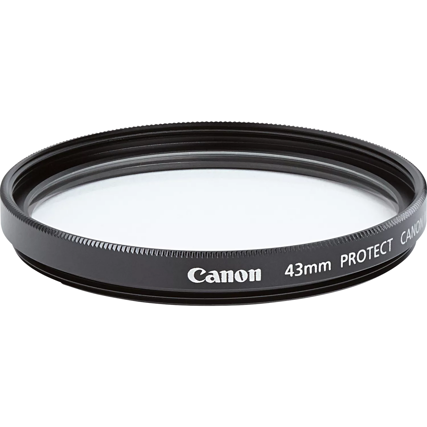 Canon 43mm Protect Filter