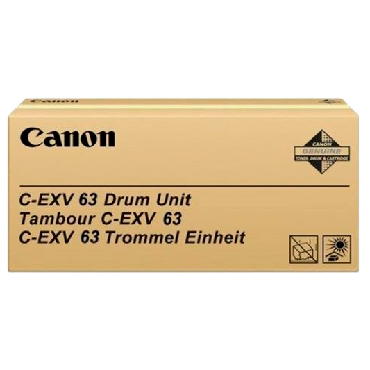 Canon C-EXV 63 Drum Unit