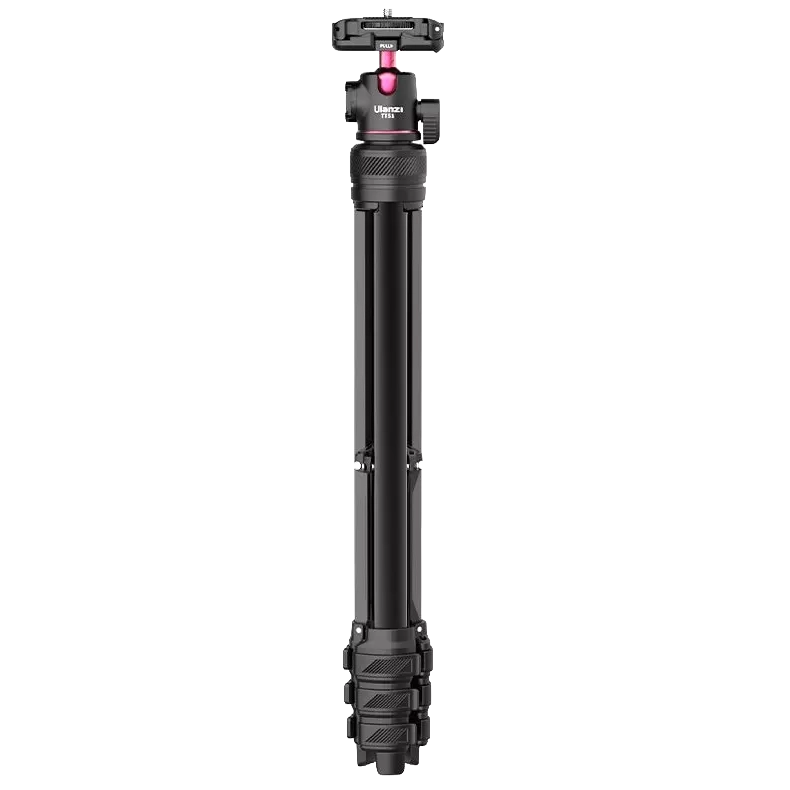 ULANZI TT51 Vlog Portable Tripod
