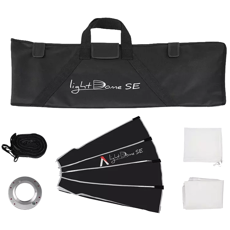 Aputure Light Dome SE F.150C/300C